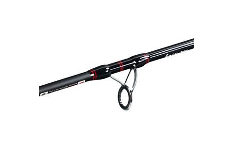 Hell-Cat Prut Black Vertical 1,7m 180-250g