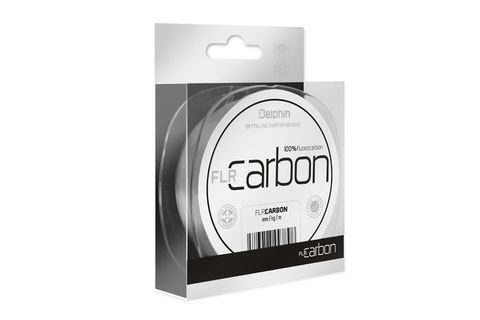 Delphin FLR Carbon