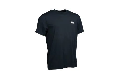 Nash Triko Make It Happen Cast T Shirt Black