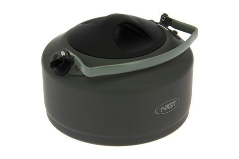 NGT Konvička Camping Kettle 1,1 L