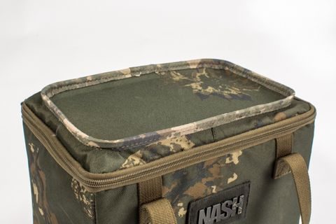 Nash Taška Subterfuge Brew Kit Bag