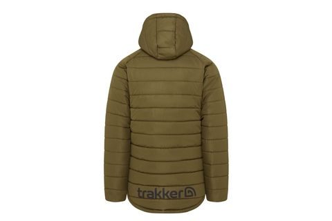 Trakker Bunda CR Thermal Jacket