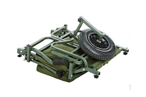 Trakker Přepravní vozík X-Trail Galaxy Barrow