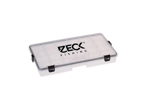 Zeck Sumcová krabička Tackle Box WP