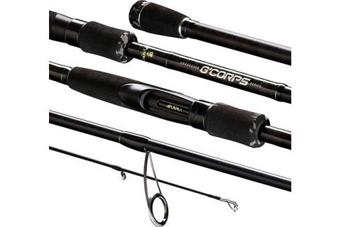 Gunki Prut G Corps Crossover S 2,5m H 15-50g