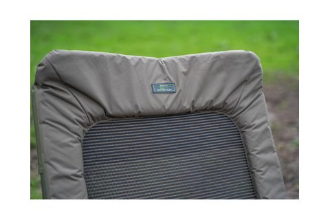 Korum Křeslo Supa Lite Stretch Wide