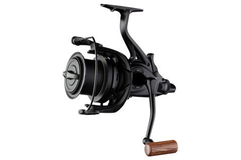 Giants Fishing Naviják Deluxe Reel FS 9000 + cívka 10000 ZDARMA!