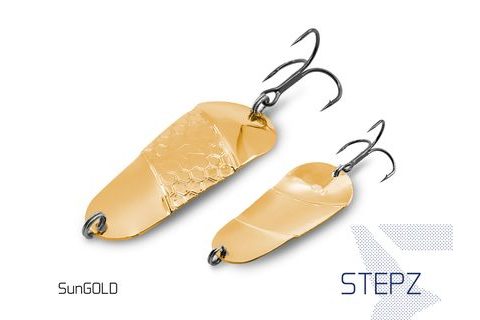 Delphin Plandavka Stepz StripScale