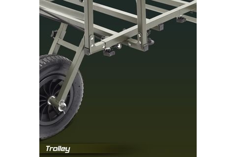 Starbaits Vozík Trolley