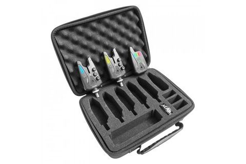 Flacarp Sada hlásičů X7 s příposlechem 2+1