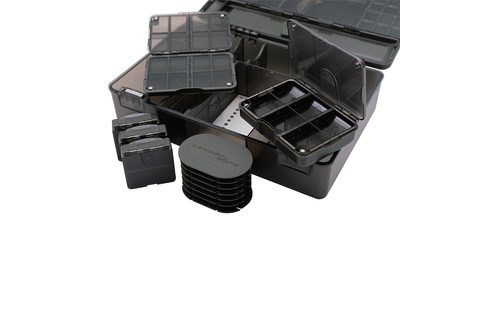 Korda Box Tackle Box Bundle deal