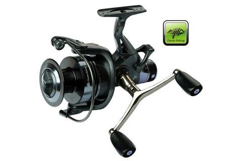 Giants Fishing Naviják SPX 5000 FS akce 1+1 zdarma!