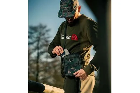 Trakker Taška na příslušenství NXC Camo Essentials Bag