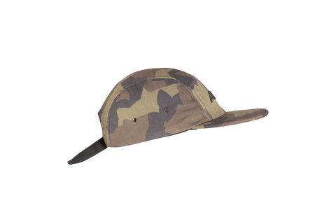 Avid Kšiltovka Camo 5 Panel Cap