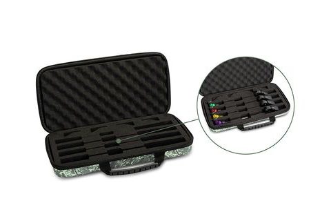 Delphin Pouzdro na závěsné signalizátory IndIQ Space C2G