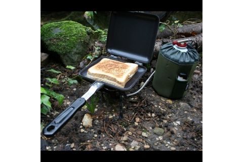 NGT Touster Toastie Maker