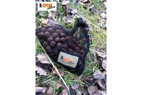 R-Spekt Sak na boilies 30 x 20cm