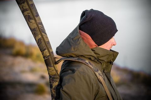 Giants Fishing Pouzdro na prut Padded Sleeves 1 Rod 10ft 165cm