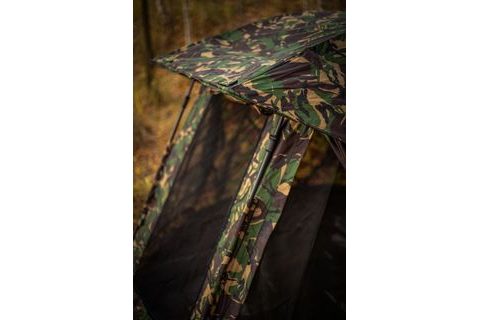 Giants Fishing Umbrella Brolly Exclusive Camo 60