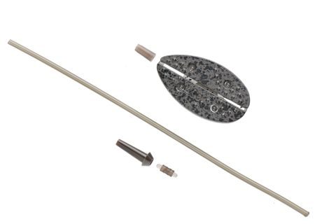 Mivardi Krmítko Method Feeder QMR Flat XL long