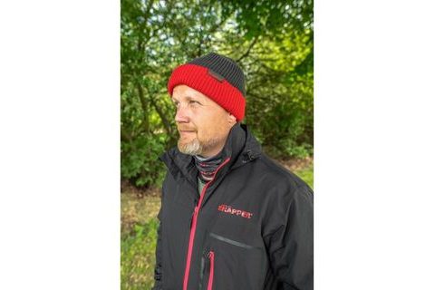 Korum Snapper Waterproof Thermal Beanie