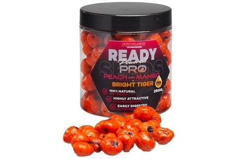 Starbaits Tygří ořech Bright Ready Seeds Pro 250ml