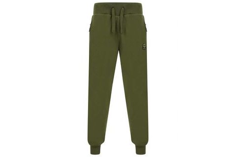 Navitas Tepláky Sherpa Jogga Green
