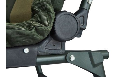 Starbaits Křeslo Comfort Mammoth Chair