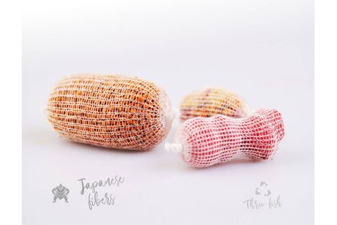 Zfish PVA Náhradní punčocha Pro Refill 7 + 1m Zdarma!