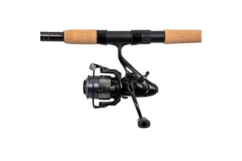 Zebco Prut Allround Combo 3 m 20-70 g + Naviják 3000 FS + Vlasec 0,30mm