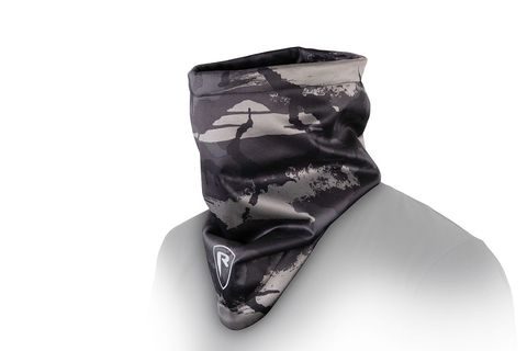 Fox Rage Thermo nákrčník Thermal Camo Snood