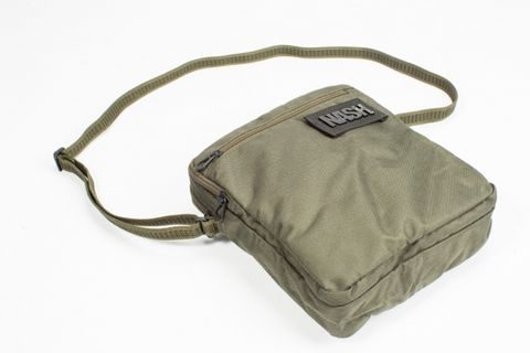 Nash Pouzdro Security Pouch Large