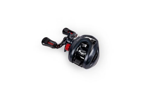 Zebco Naviják Demonic Baitcast 150 LHW