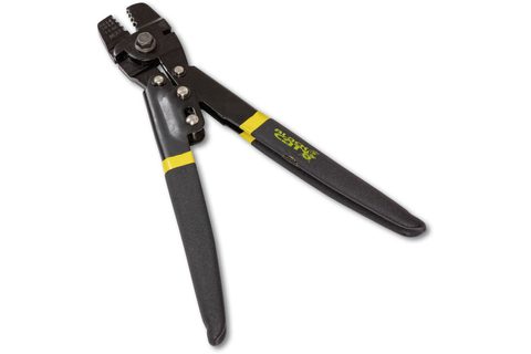 Black Cat Kleště Mega Crimping Plier 26cm