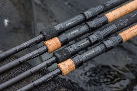 Wychwood Kaprový prut Riot 12ft 3.00lb EVA - Kup 2 a třetí máš zdarma!