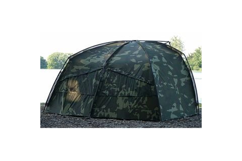 Sonik Bivak AXS Camo Bivvy