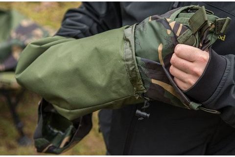 Wychwood Přístřešek Tactical Carp Tarp