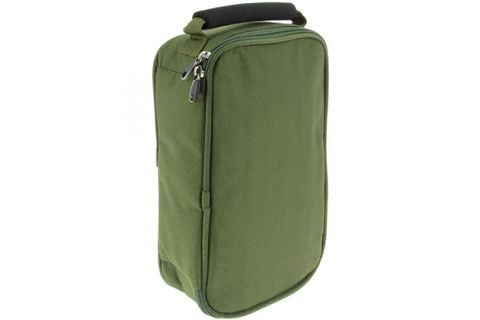 NGT Pouzdro na Dipy Glug Bag Green