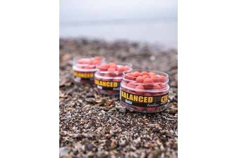 Carp Inferno Balanced Boilie Beta 200ml