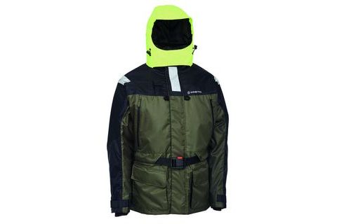 Kinetic Plovoucí oblek Guardian 2pcs Flotation Suit Olive Black