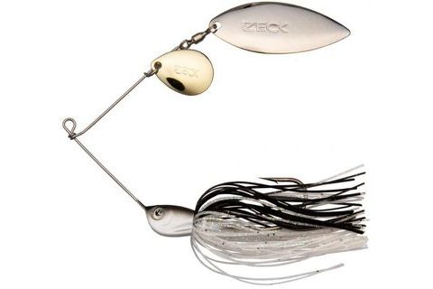 Zeck Spinnerbait 10g