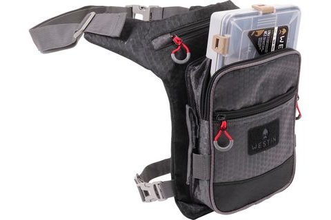 Westin Taška W4 Leg Bag 1 Box Medium