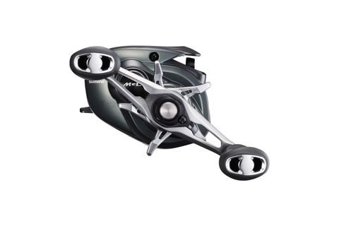 Shimano Naviják Curado 151 K MGL Left Hand