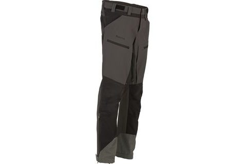 Westin Kalhoty Reel Flex Trousers Black/Grey