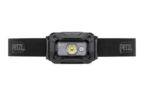 Petzl Čelovky Aria 1 RGB černá