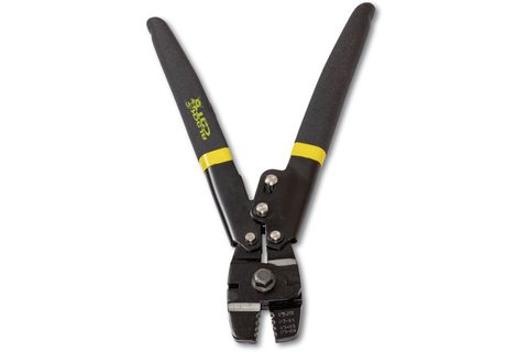 Black Cat Kleště Mega Crimping Plier 26cm