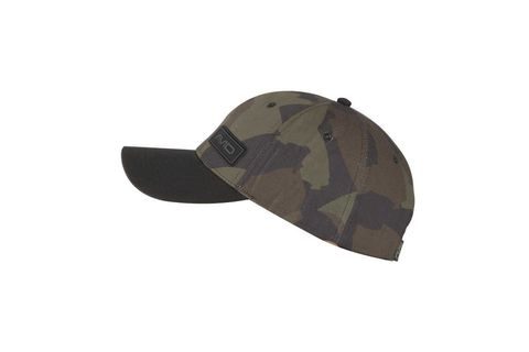 Avid Kšiltovka Camo Baseball Cap