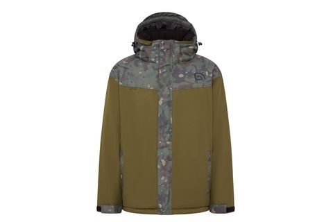 Trakker Nepromokavý zimní komplet 2 dílný CR Camo 2-Piece Suit