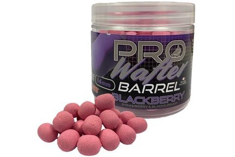 Starbaits Dumbels Wafter Pro 70g