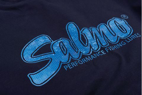 Salmo Triko Salmo Slider Tee